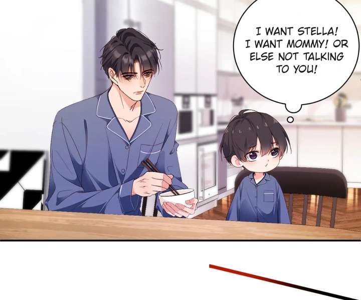 Chief’s Cute Baby: Buy One Get One Free Chapter 45 270 ch 45 18