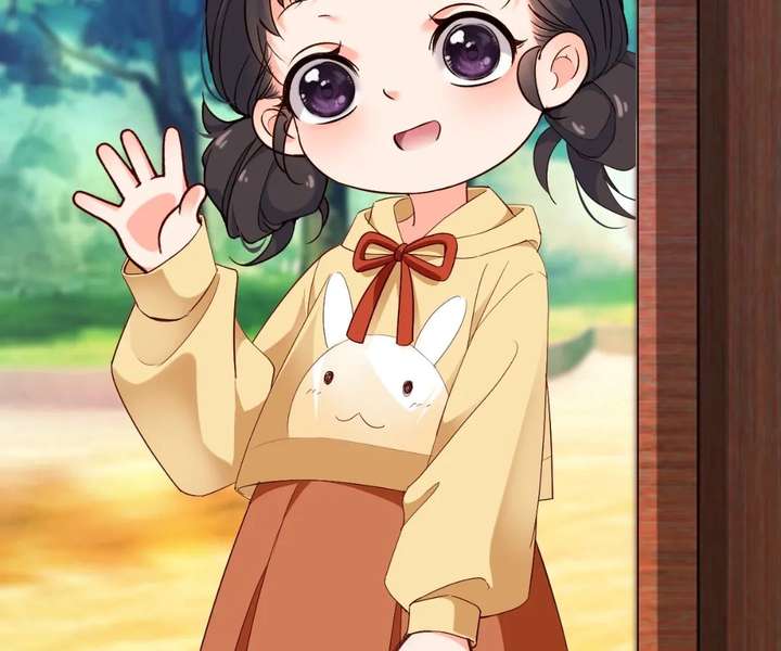 Chief’s Cute Baby: Buy One Get One Free Chapter 45 274 ch 45 22