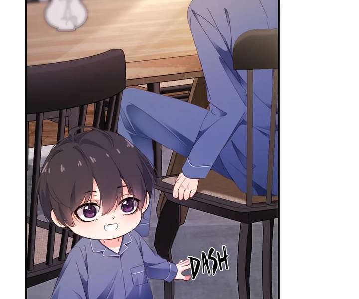 Chief’s Cute Baby: Buy One Get One Free Chapter 45 277 ch 45 25