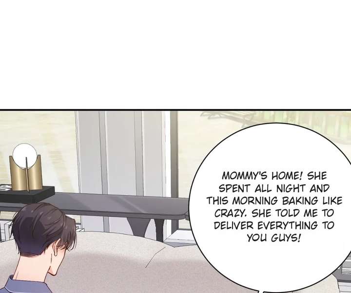 Chief’s Cute Baby: Buy One Get One Free Chapter 45 281 ch 45 29