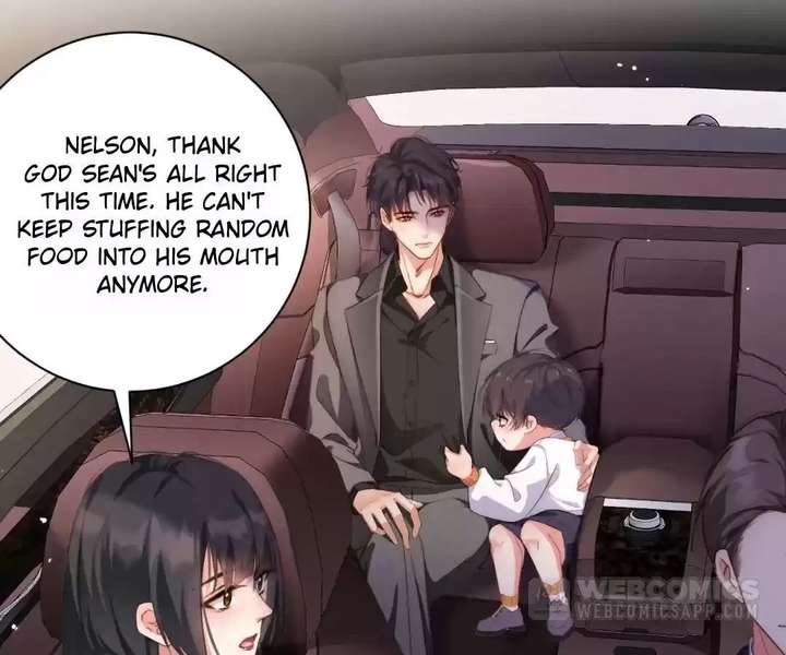 Chief’s Cute Baby: Buy One Get One Free Chapter 45 255 ch 45 3