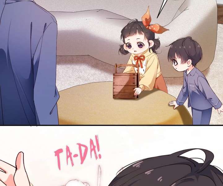 Chief’s Cute Baby: Buy One Get One Free Chapter 45 282 ch 45 30