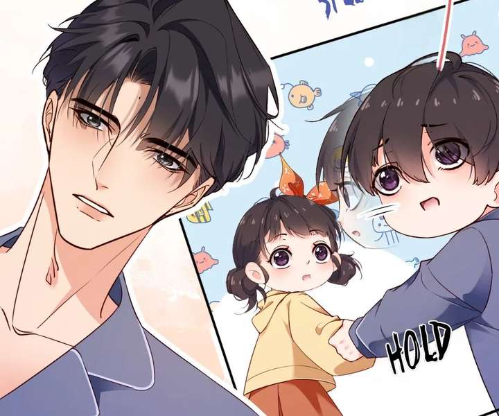 Chief’s Cute Baby: Buy One Get One Free Chapter 45 289 ch 45 37