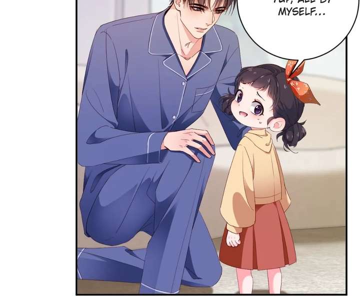 Chief’s Cute Baby: Buy One Get One Free Chapter 45 292 ch 45 40