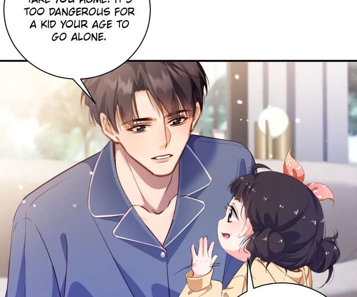 Chief’s Cute Baby: Buy One Get One Free Chapter 45 294 ch 45 42