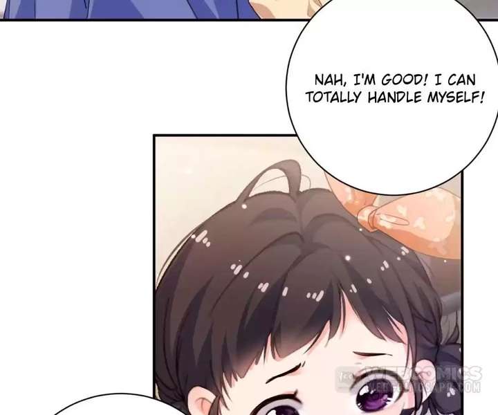 Chief’s Cute Baby: Buy One Get One Free Chapter 45 295 ch 45 43