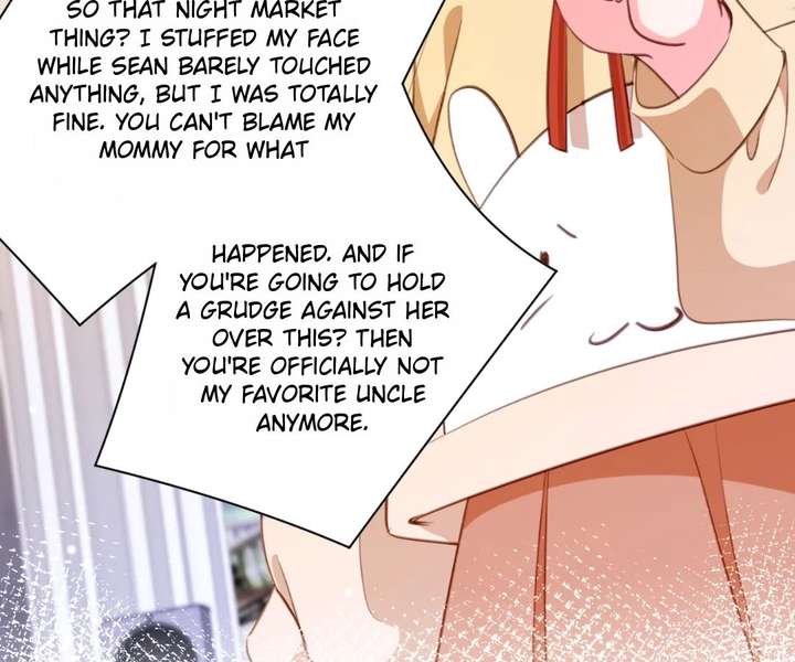Chief’s Cute Baby: Buy One Get One Free Chapter 45 299 ch 45 47