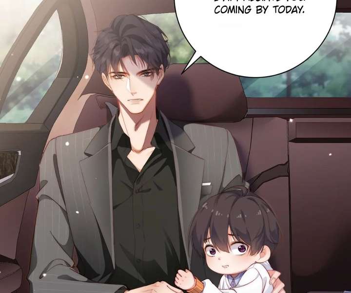 Chief’s Cute Baby: Buy One Get One Free Chapter 45 257 ch 45 5