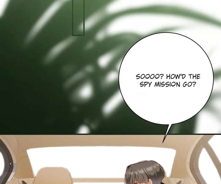 Chief’s Cute Baby: Buy One Get One Free Chapter 45 310 ch 45 58