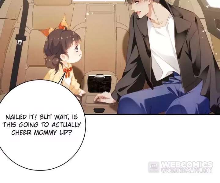 Chief’s Cute Baby: Buy One Get One Free Chapter 45 311 ch 45 59
