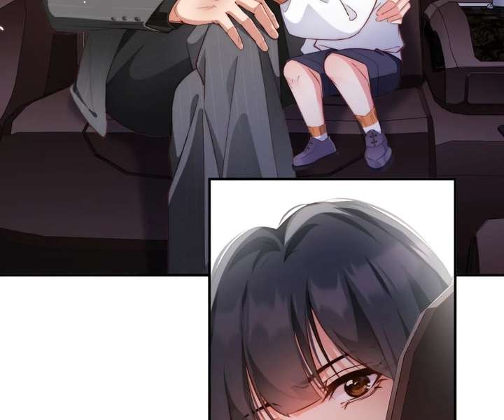 Chief’s Cute Baby: Buy One Get One Free Chapter 45 258 ch 45 6
