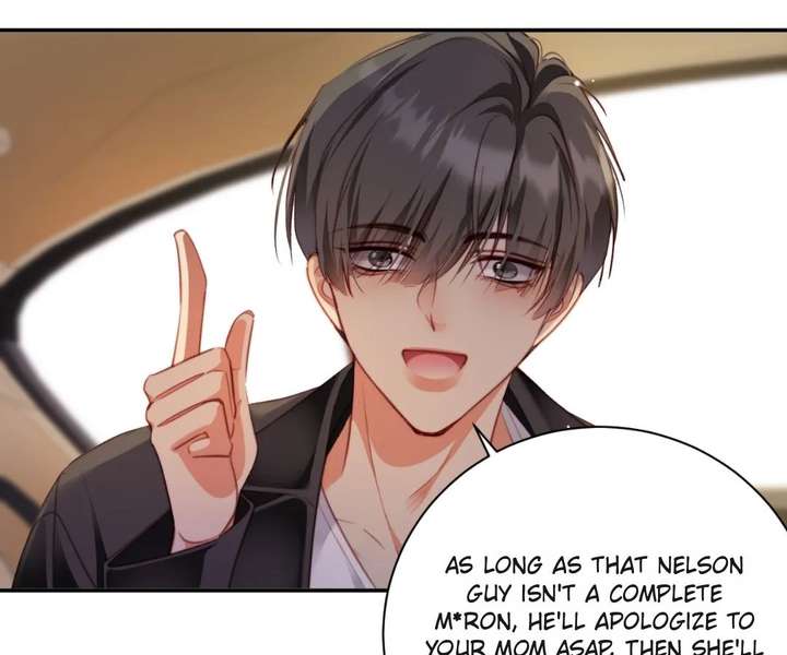 Chief’s Cute Baby: Buy One Get One Free Chapter 45 312 ch 45 60