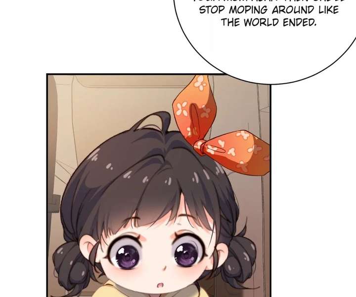 Chief’s Cute Baby: Buy One Get One Free Chapter 45 313 ch 45 61
