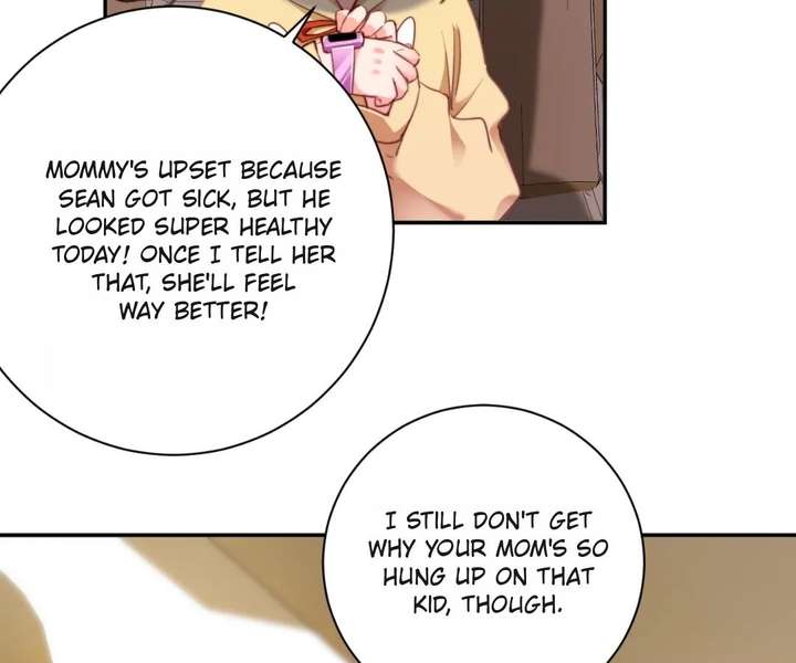 Chief’s Cute Baby: Buy One Get One Free Chapter 45 314 ch 45 62