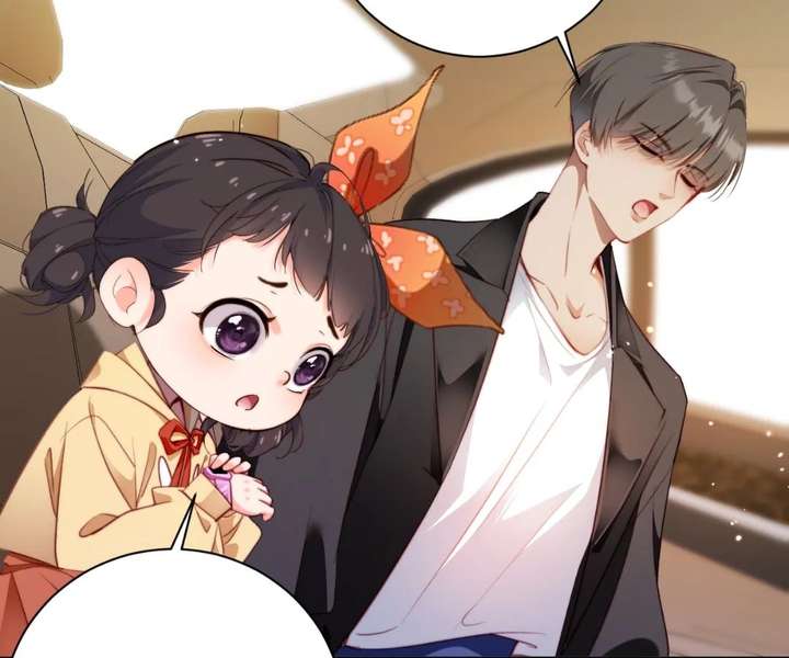 Chief’s Cute Baby: Buy One Get One Free Chapter 45 315 ch 45 63