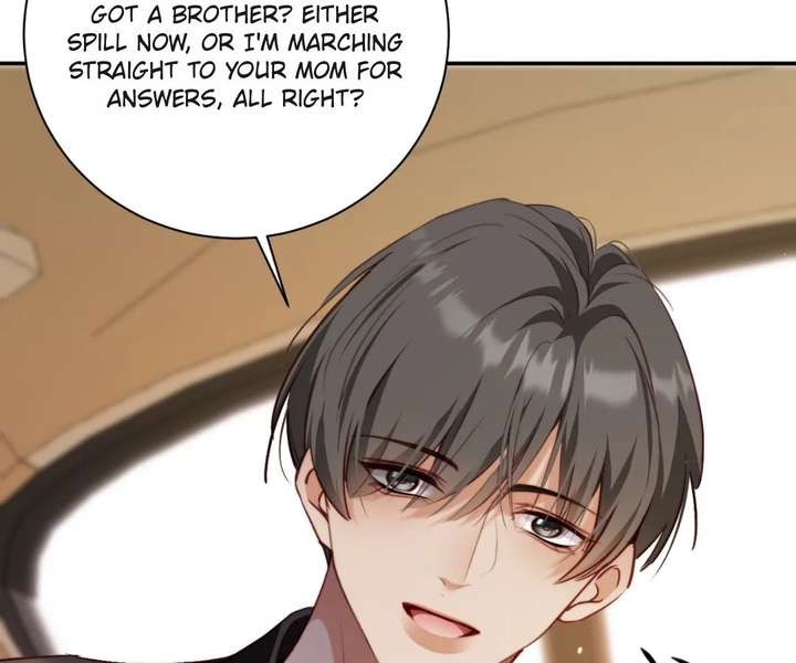 Chief’s Cute Baby: Buy One Get One Free Chapter 45 318 ch 45 66