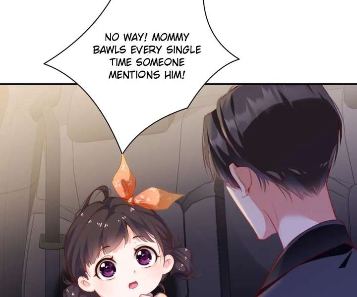Chief’s Cute Baby: Buy One Get One Free Chapter 45 320 ch 45 68