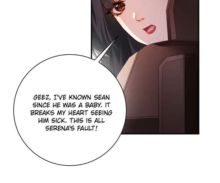 Chief’s Cute Baby: Buy One Get One Free Chapter 45 259 ch 45 7