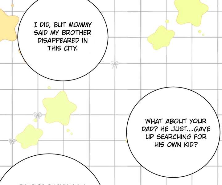 Chief’s Cute Baby: Buy One Get One Free Chapter 45 322 ch 45 70