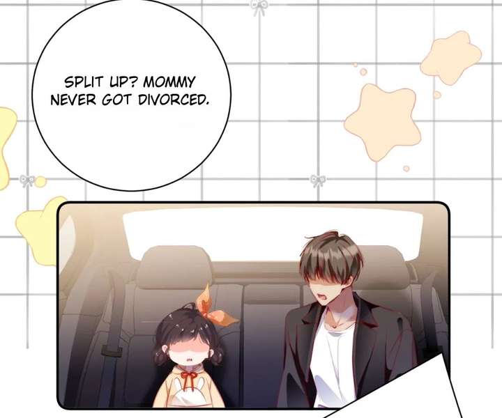 Chief’s Cute Baby: Buy One Get One Free Chapter 45 324 ch 45 72