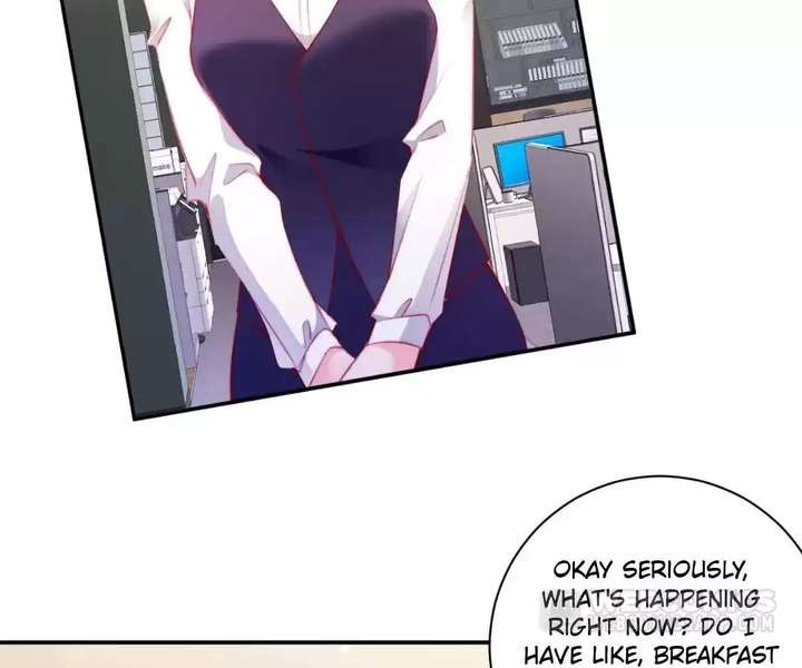 Chief’s Cute Baby: Buy One Get One Free Chapter 45 327 ch 45 75