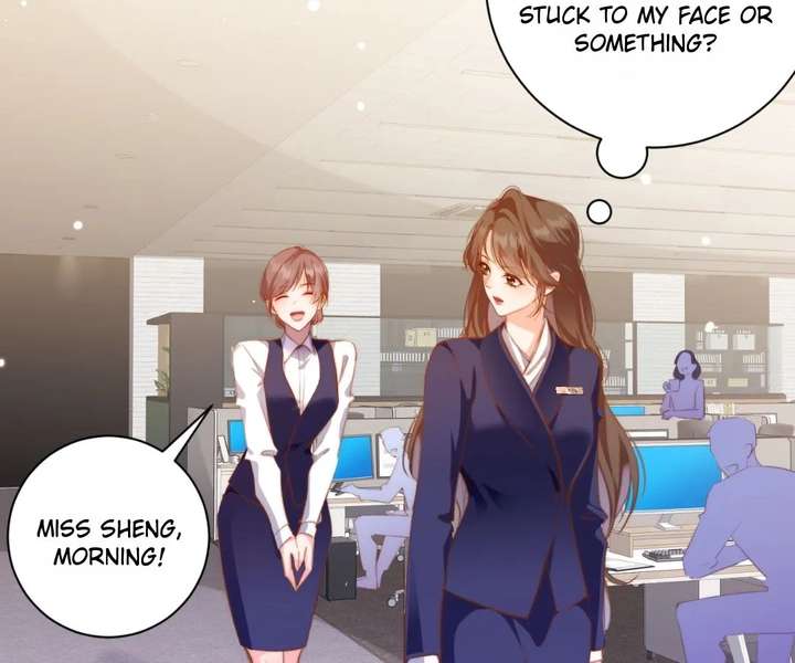 Chief’s Cute Baby: Buy One Get One Free Chapter 45 328 ch 45 76