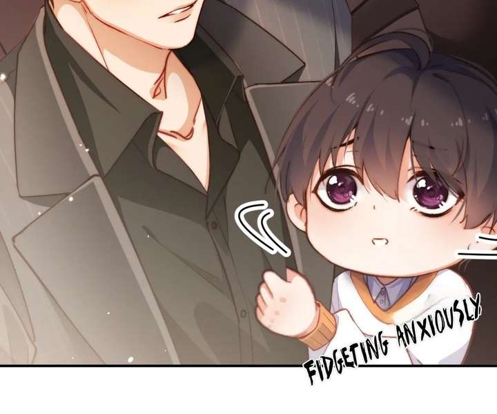 Chief’s Cute Baby: Buy One Get One Free Chapter 45 261 ch 45 9