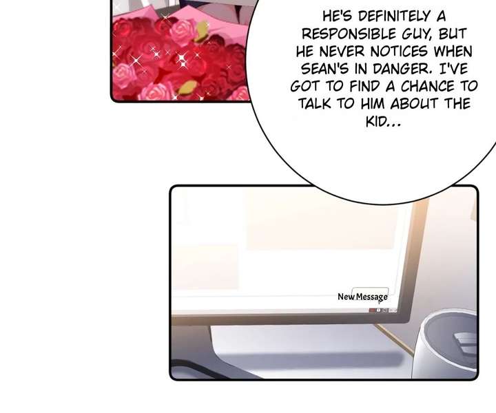 Chief’s Cute Baby: Buy One Get One Free Chapter 46 289 ch 46 10