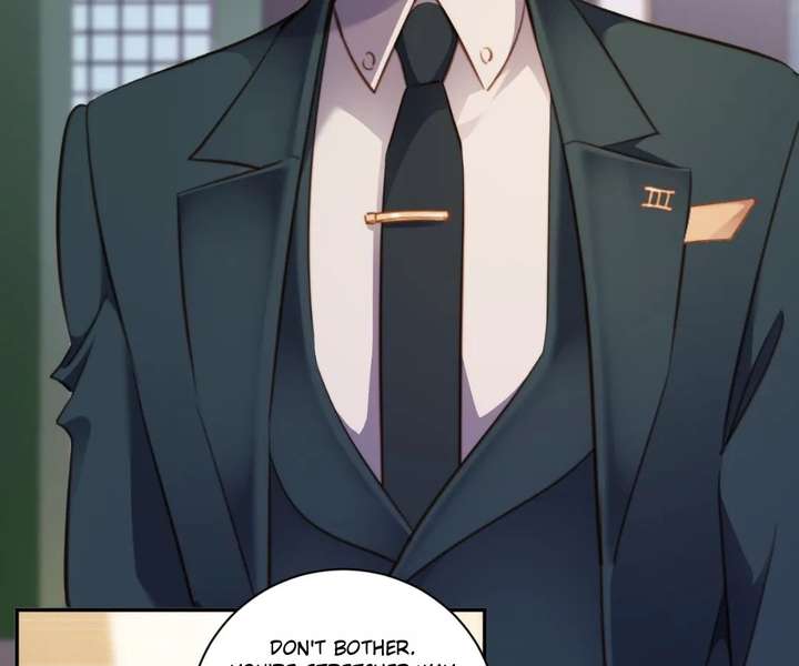 Chief’s Cute Baby: Buy One Get One Free Chapter 46 313 ch 46 34