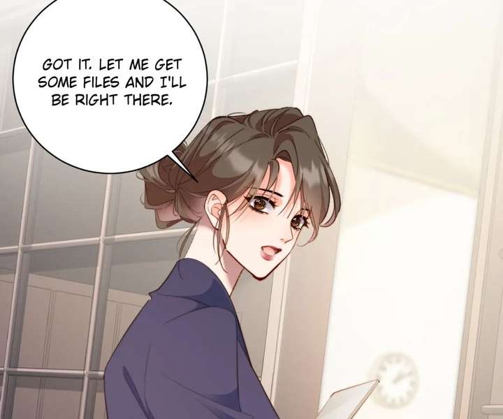 Chief’s Cute Baby: Buy One Get One Free Chapter 46 323 ch 46 44