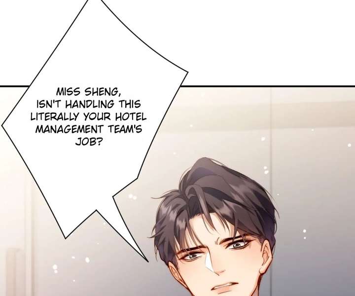 Chief’s Cute Baby: Buy One Get One Free Chapter 46 340 ch 46 61