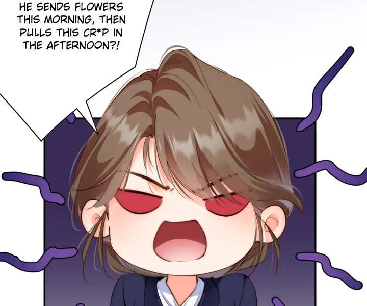Chief’s Cute Baby: Buy One Get One Free Chapter 46 355 ch 46 76