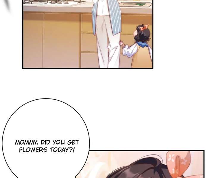 Chief’s Cute Baby: Buy One Get One Free Chapter 46 359 ch 46 80