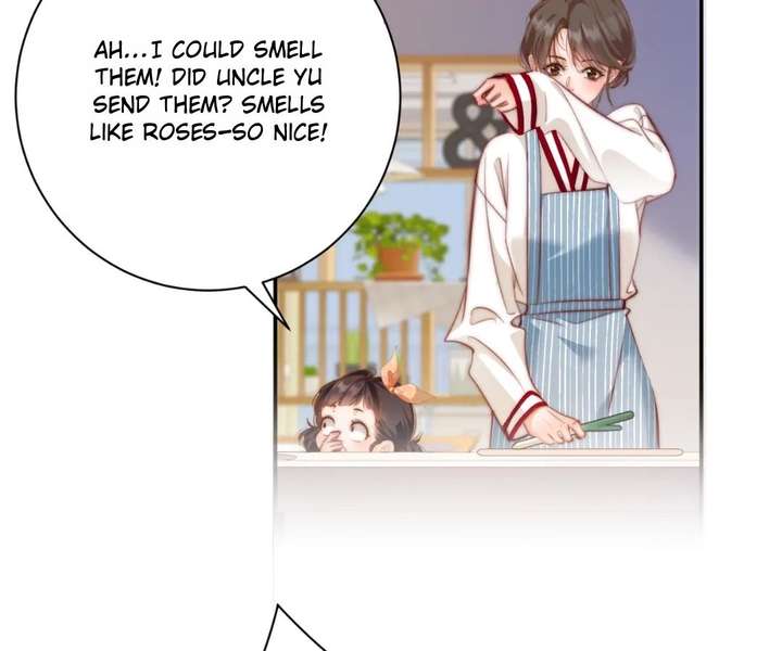 Chief’s Cute Baby: Buy One Get One Free Chapter 46 364 ch 46 85