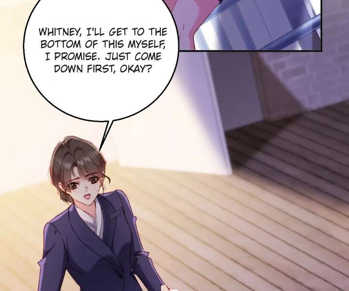 Chief’s Cute Baby: Buy One Get One Free Chapter 47 240 ch 47 15
