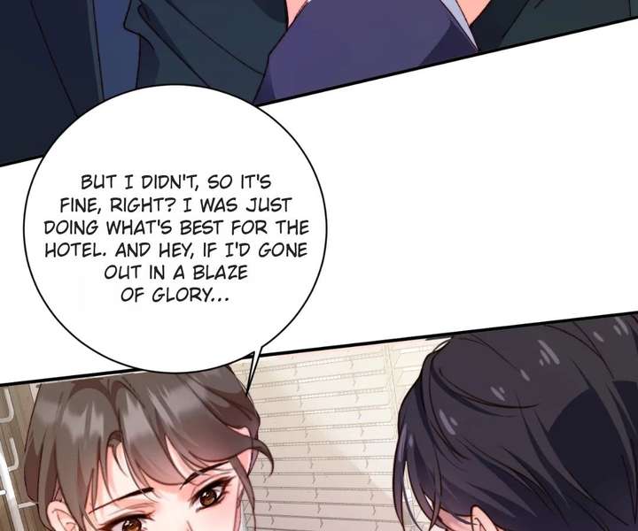 Chief’s Cute Baby: Buy One Get One Free Chapter 47 278 ch 47 53