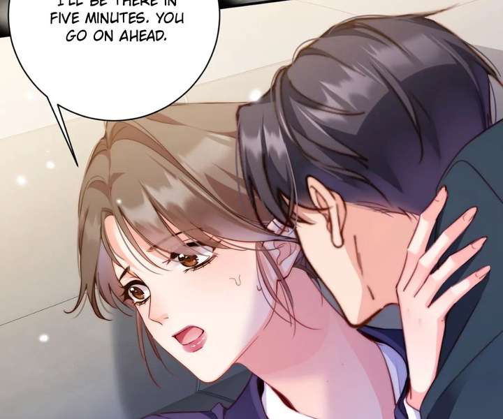 Chief’s Cute Baby: Buy One Get One Free Chapter 47 289 ch 47 64