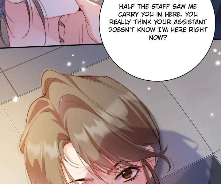 Chief’s Cute Baby: Buy One Get One Free Chapter 47 291 ch 47 66