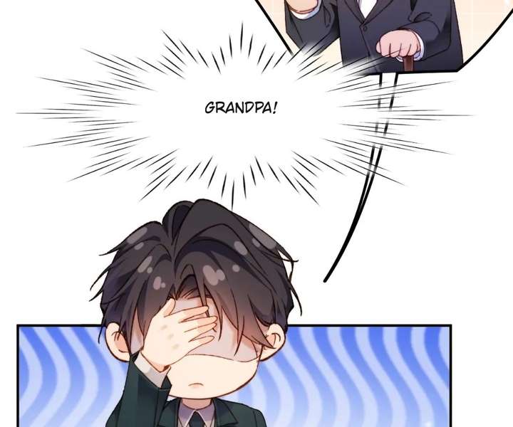 Chief’s Cute Baby: Buy One Get One Free Chapter 48 267 ch 48 18