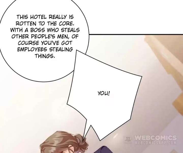 Chief’s Cute Baby: Buy One Get One Free Chapter 48 276 ch 48 27
