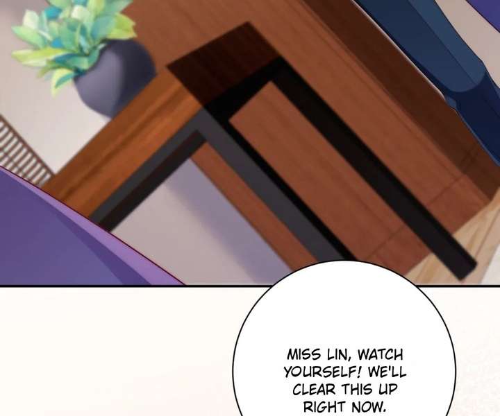Chief’s Cute Baby: Buy One Get One Free Chapter 48 278 ch 48 29