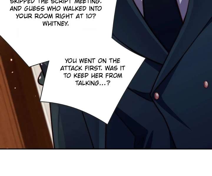 Chief’s Cute Baby: Buy One Get One Free Chapter 48 291 ch 48 42