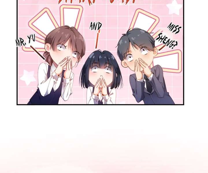 Chief’s Cute Baby: Buy One Get One Free Chapter 48 303 ch 48 54