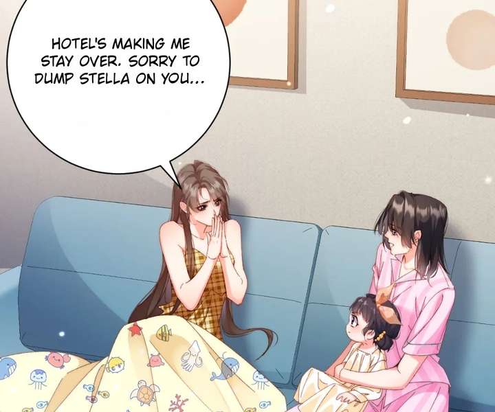Chief’s Cute Baby: Buy One Get One Free Chapter 48 322 ch 48 73