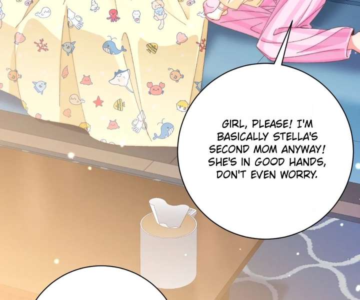 Chief’s Cute Baby: Buy One Get One Free Chapter 48 323 ch 48 74
