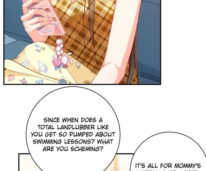 Chief’s Cute Baby: Buy One Get One Free Chapter 48 327 ch 48 78