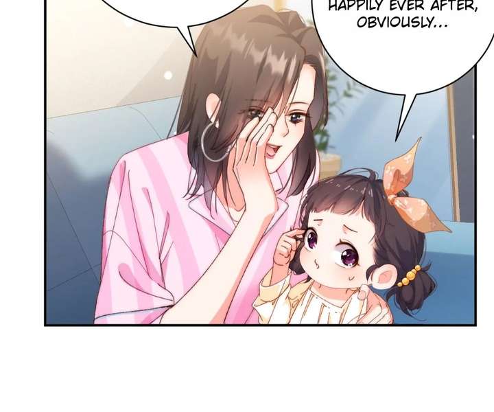Chief’s Cute Baby: Buy One Get One Free Chapter 48 328 ch 48 79