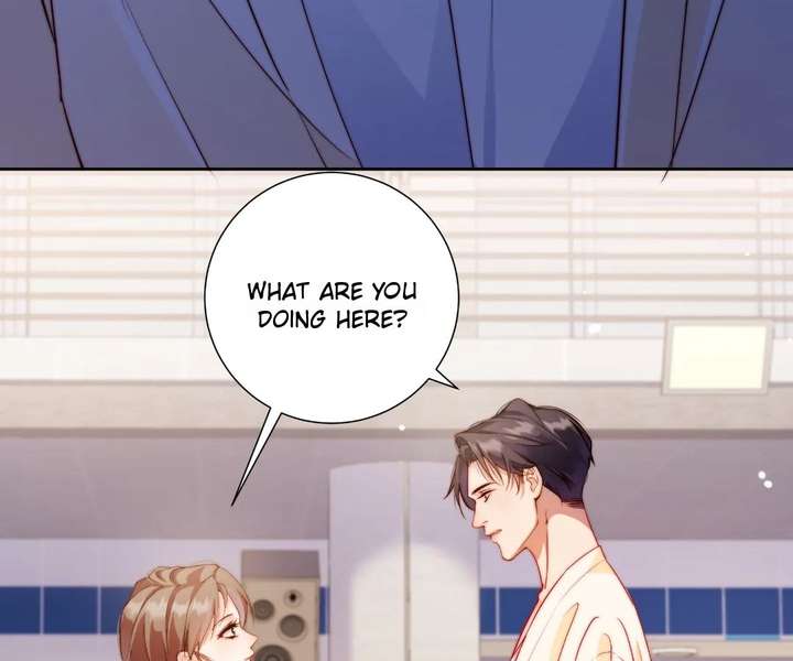Chief’s Cute Baby: Buy One Get One Free Chapter 49 321 ch 49 15