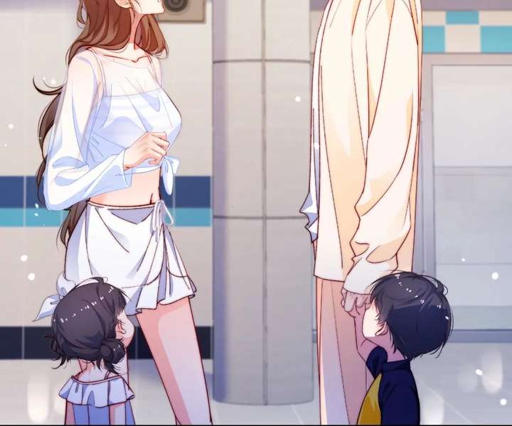 Chief’s Cute Baby: Buy One Get One Free Chapter 49 322 ch 49 16