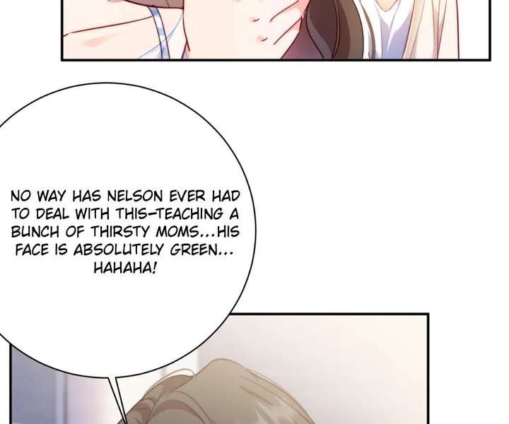 Chief’s Cute Baby: Buy One Get One Free Chapter 49 329 ch 49 23